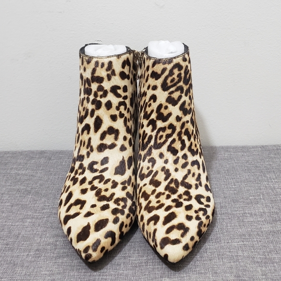 NIB! SAM EDELMAN SIZE 6.5 KINZY ANKLE BOOTIES - Picture 7 of 10